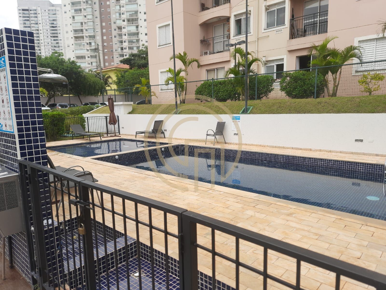 Apartamento, 2 quartos, 60 m² - Foto 15