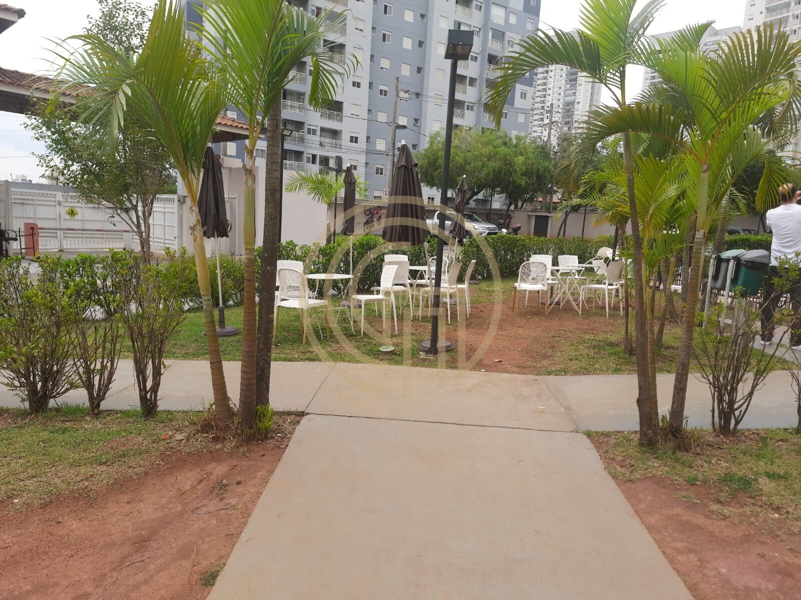 Apartamento, 2 quartos, 60 m² - Foto 11