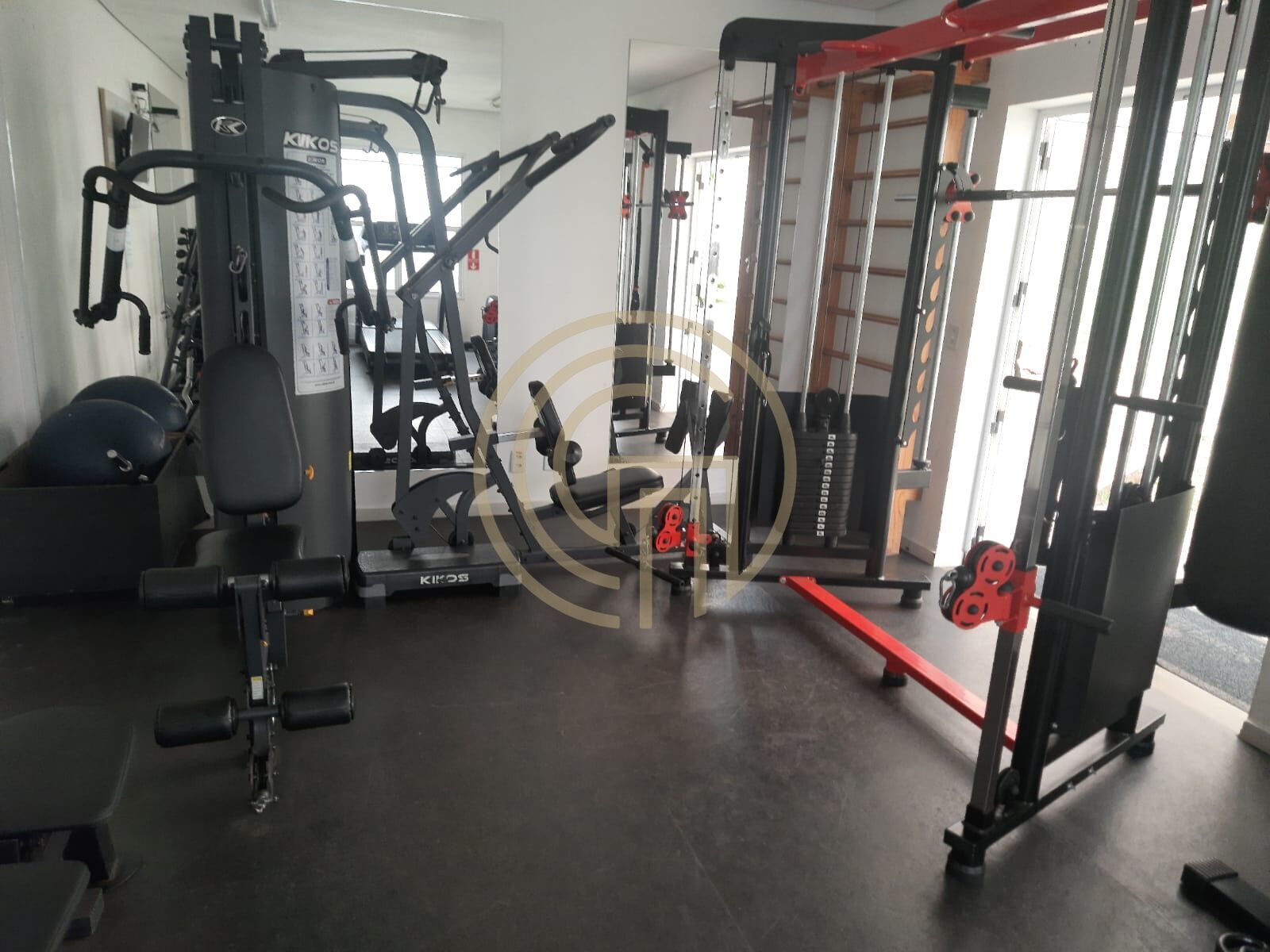Apartamento, 2 quartos, 60 m² - Foto 18