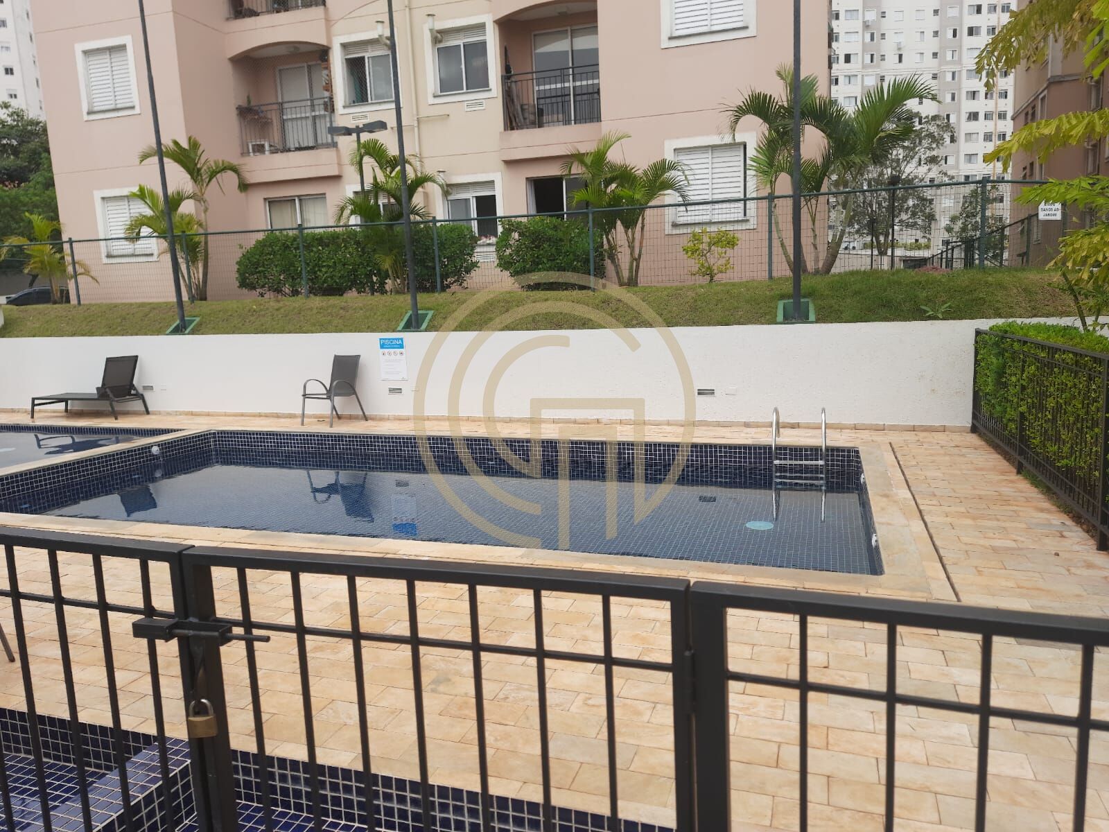 Apartamento, 2 quartos, 60 m² - Foto 14