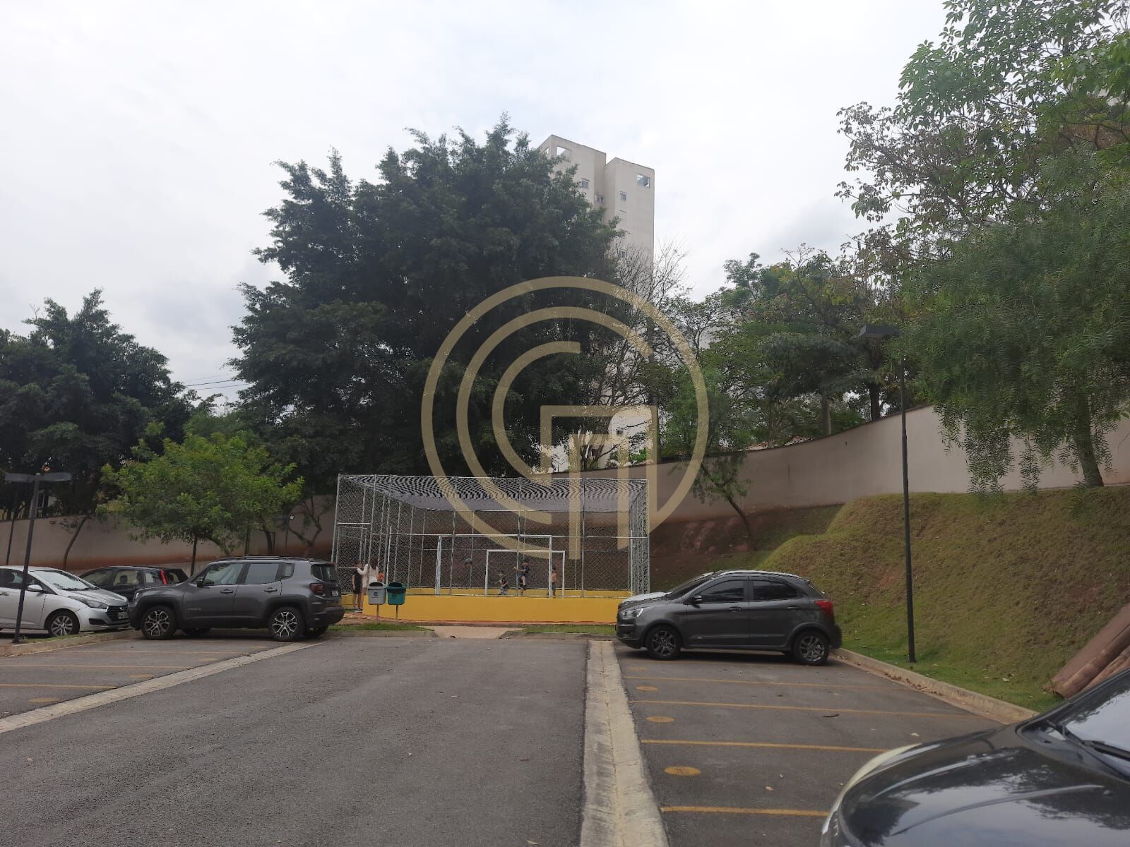 Apartamento, 2 quartos, 60 m² - Foto 22