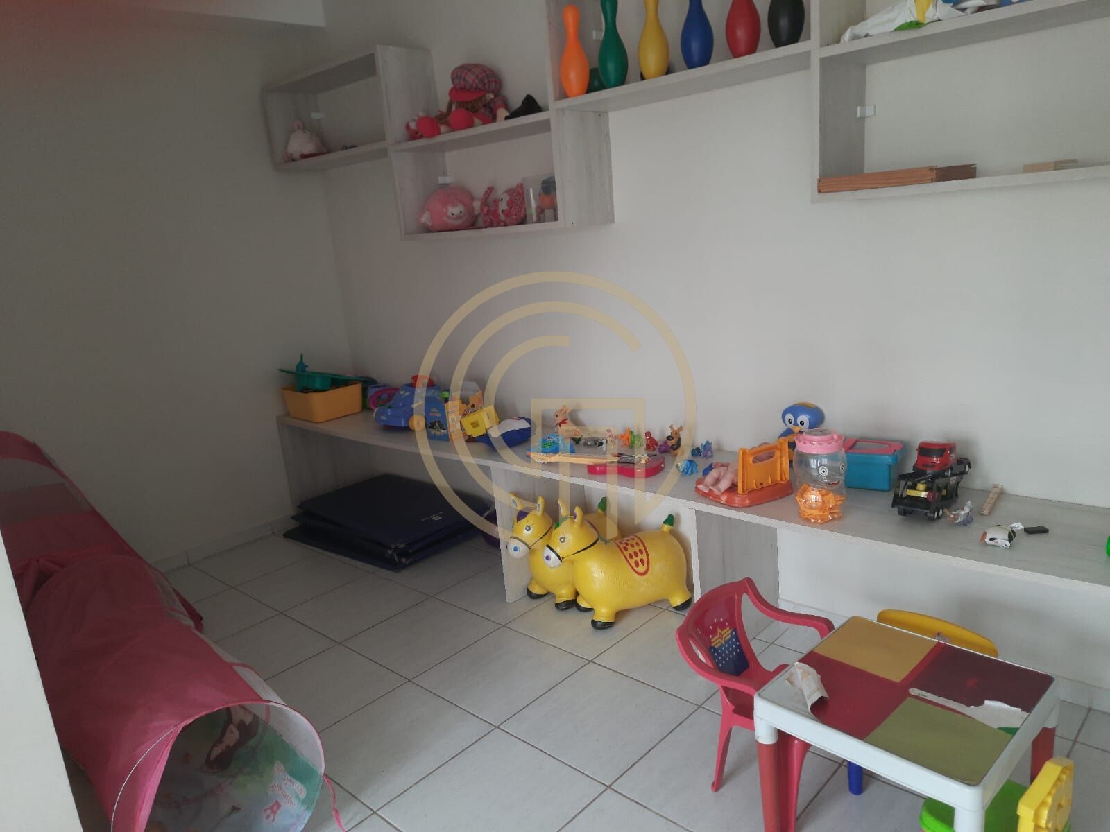 Apartamento, 2 quartos, 60 m² - Foto 20