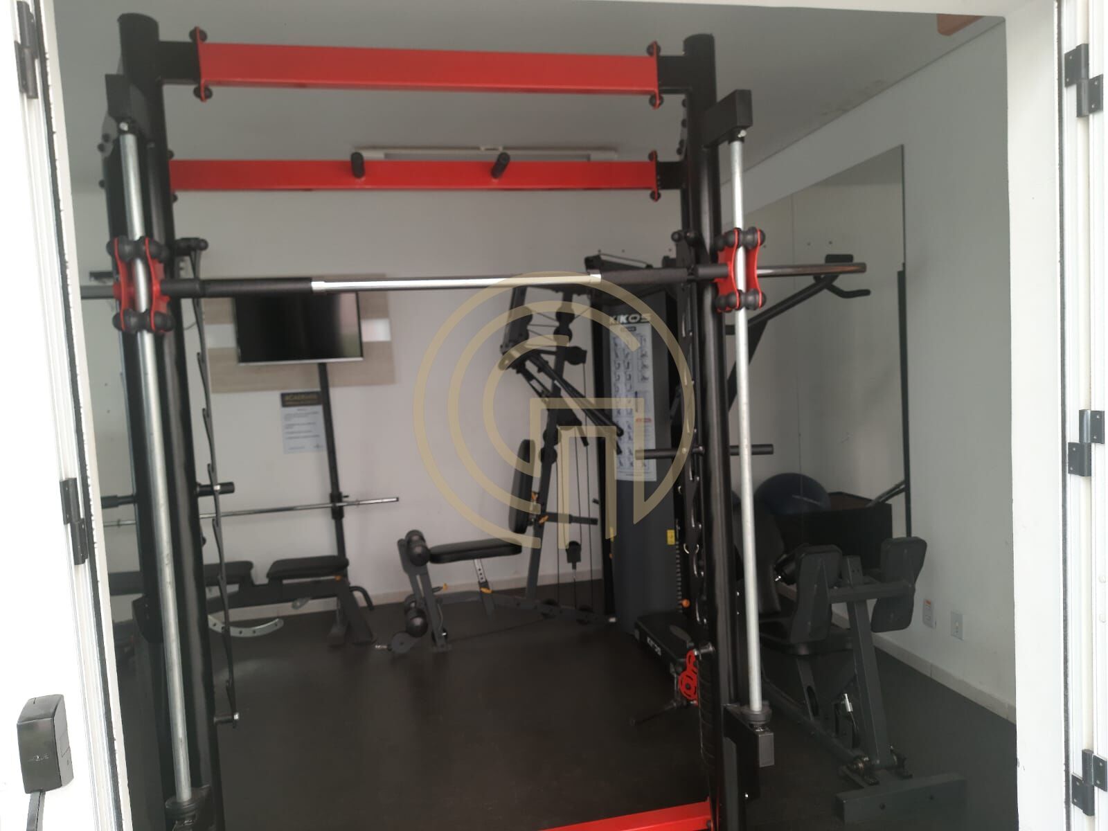 Apartamento, 2 quartos, 60 m² - Foto 12