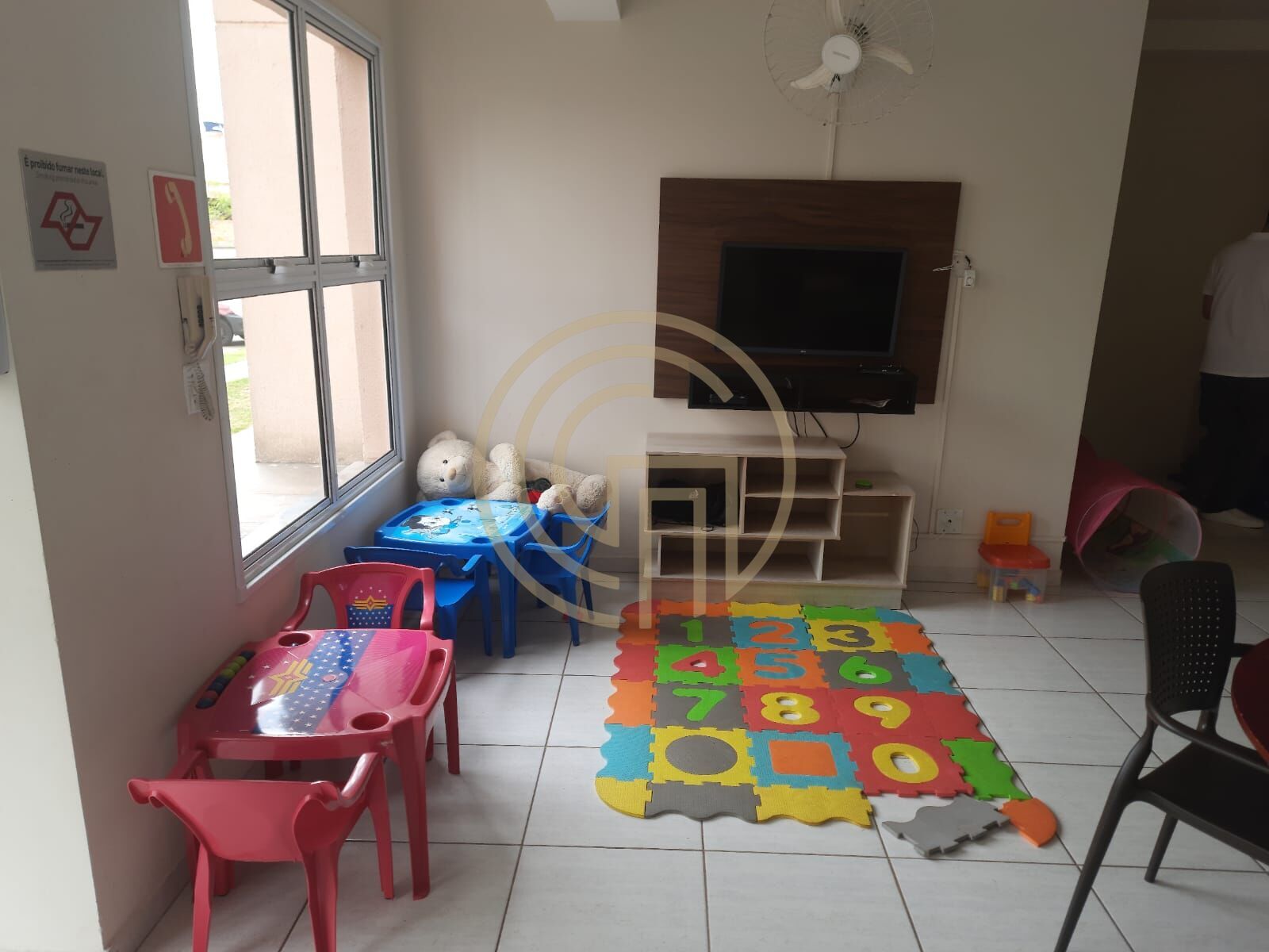 Apartamento, 2 quartos, 60 m² - Foto 21