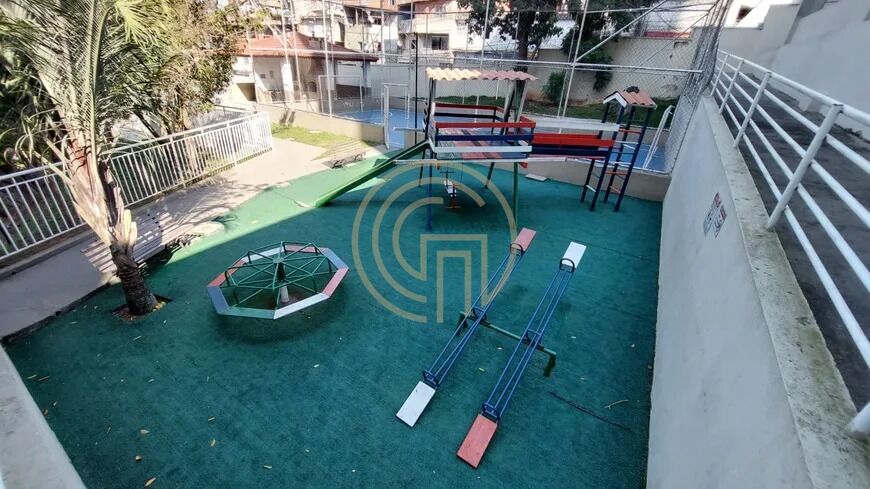 Apartamento, 2 quartos, 50 m² - Foto 21