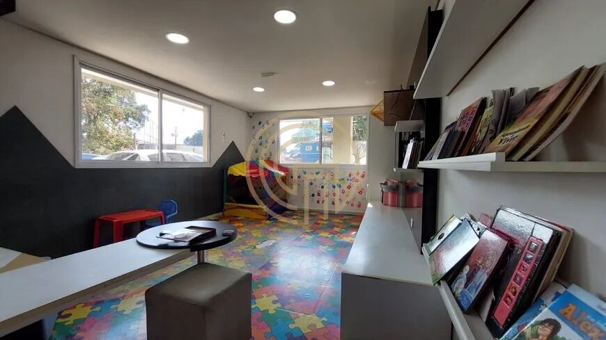 Apartamento, 2 quartos, 50 m² - Foto 22