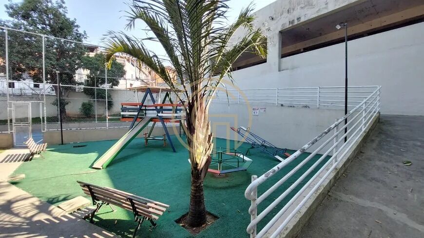 Apartamento, 2 quartos, 50 m² - Foto 23
