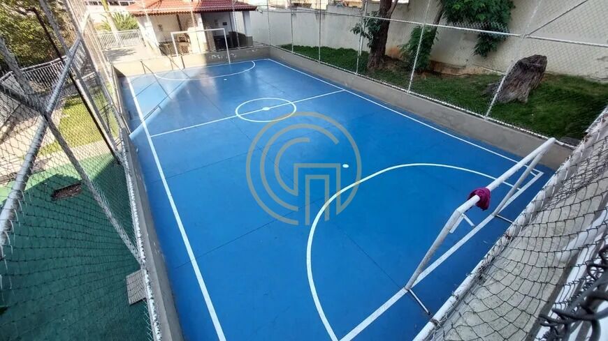 Apartamento, 2 quartos, 50 m² - Foto 18