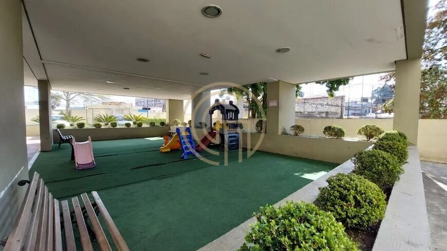 Apartamento, 2 quartos, 50 m² - Foto 19