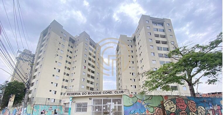 Apartamento, 2 quartos, 50 m² - Foto 16