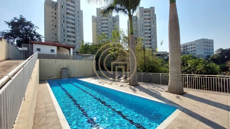 Apartamento, 2 quartos, 50 m² - Foto 17