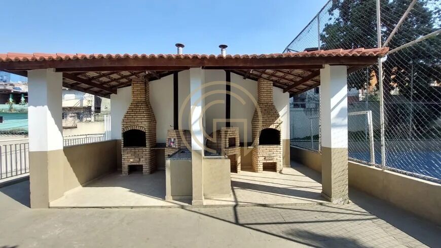 Apartamento, 2 quartos, 50 m² - Foto 24