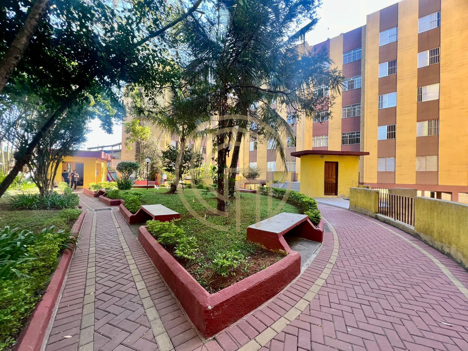 Apartamento, 3 quartos, 65 m² - Foto 26