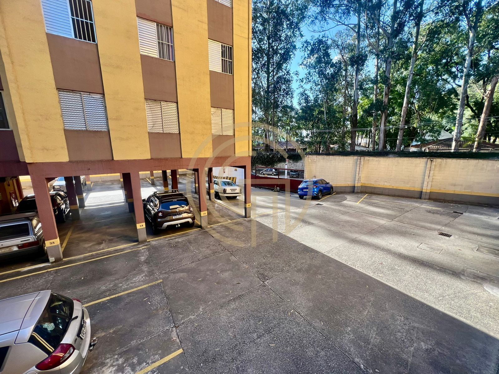 Apartamento, 3 quartos, 65 m² - Foto 28