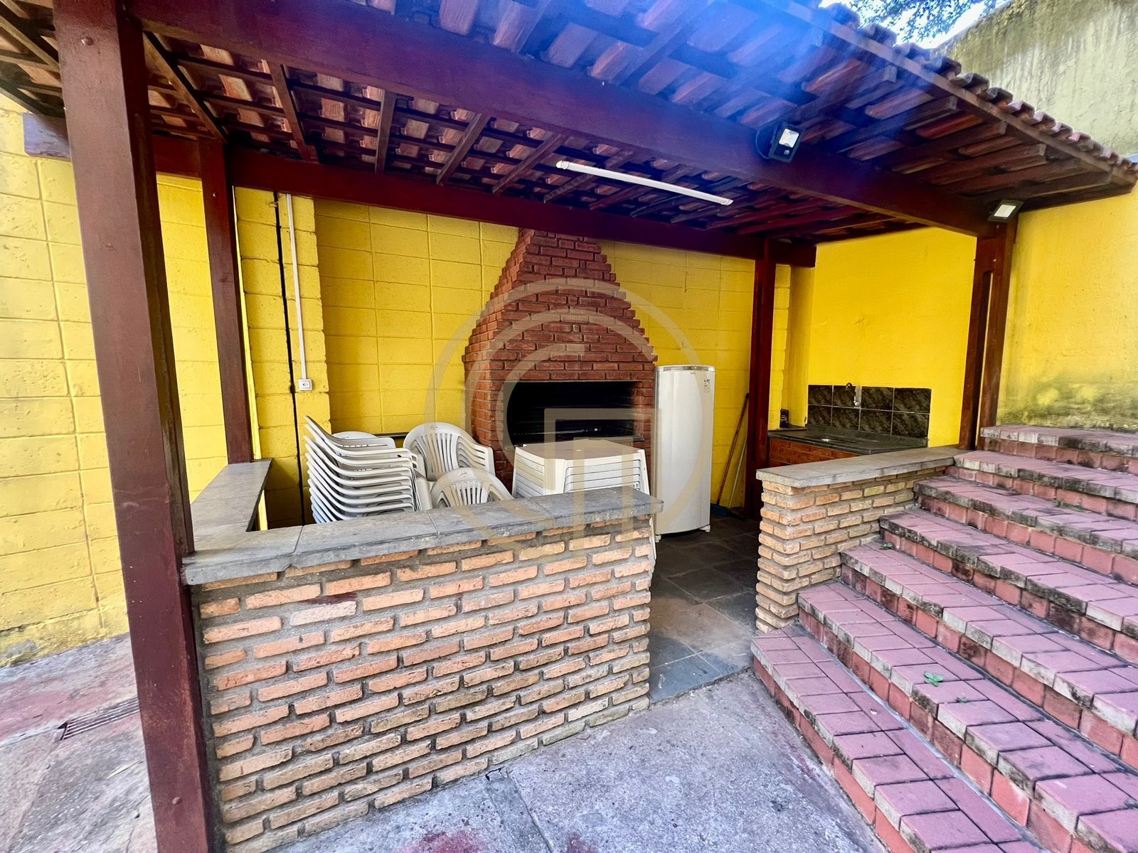 Apartamento, 3 quartos, 65 m² - Foto 30