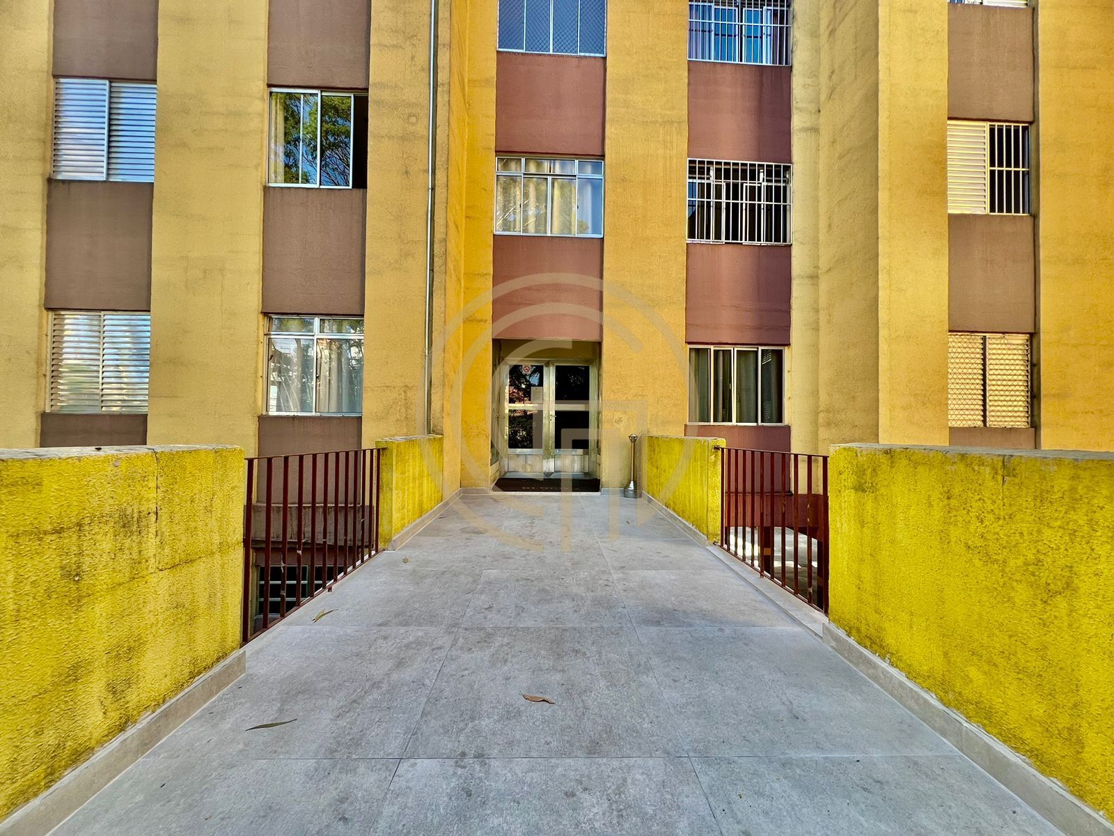 Apartamento, 3 quartos, 65 m² - Foto 24