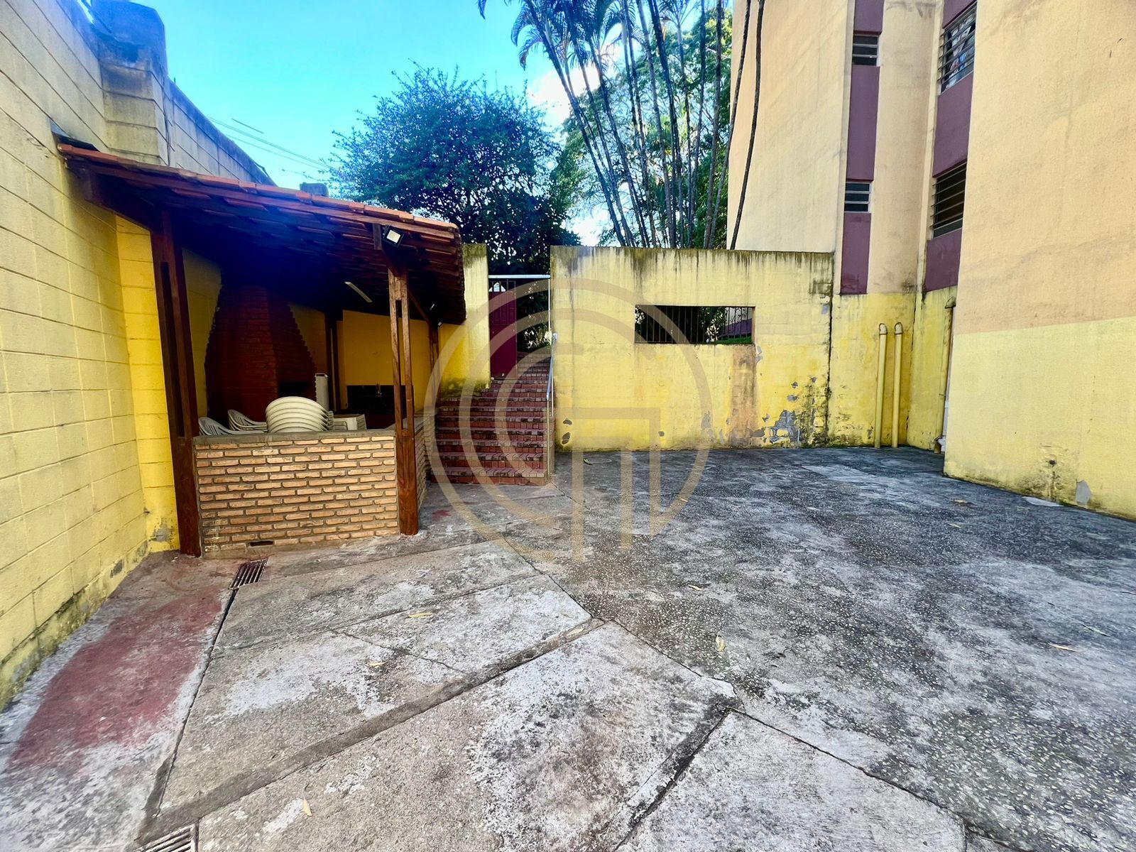 Apartamento, 3 quartos, 65 m² - Foto 29