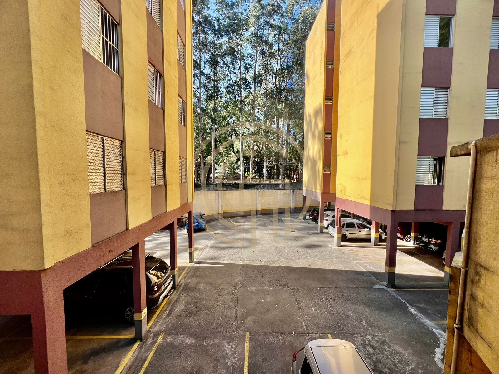 Apartamento, 3 quartos, 65 m² - Foto 21