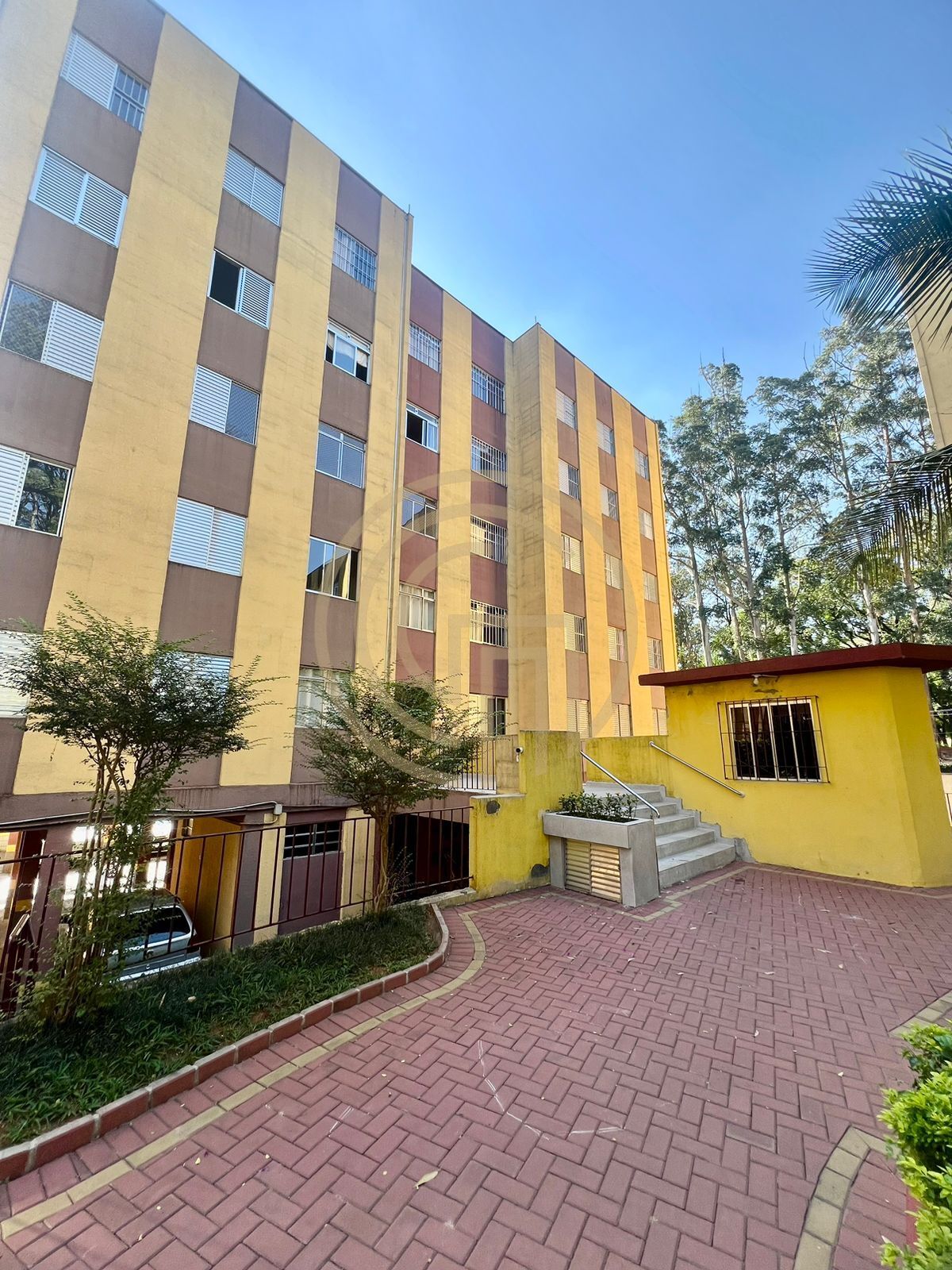 Apartamento, 3 quartos, 65 m² - Foto 20