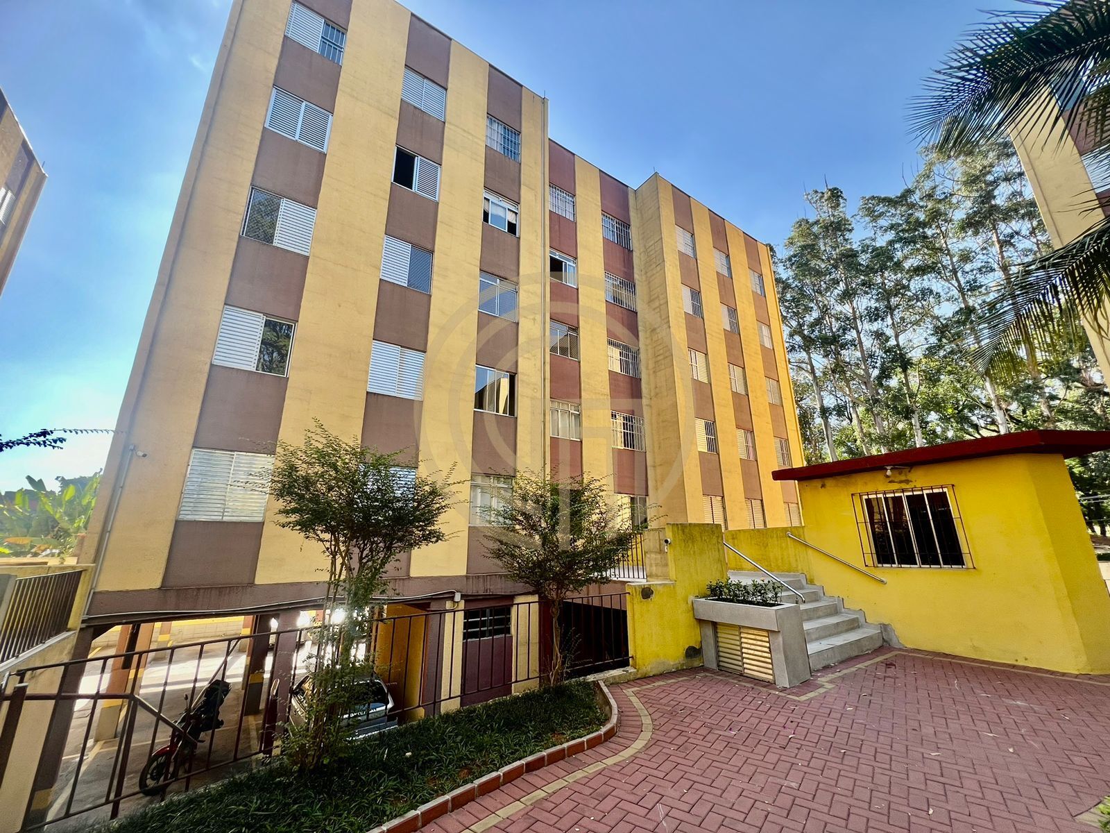Apartamento, 3 quartos, 65 m² - Foto 23