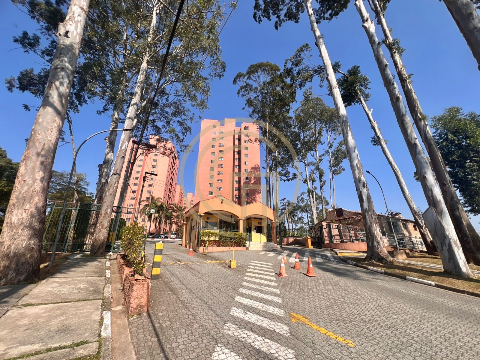 Apartamento, 2 quartos, 55 m² - Foto 28