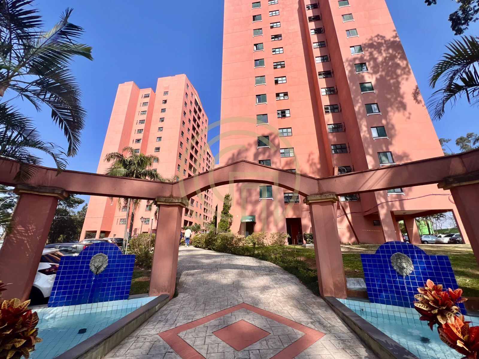 Apartamento, 2 quartos, 55 m² - Foto 23