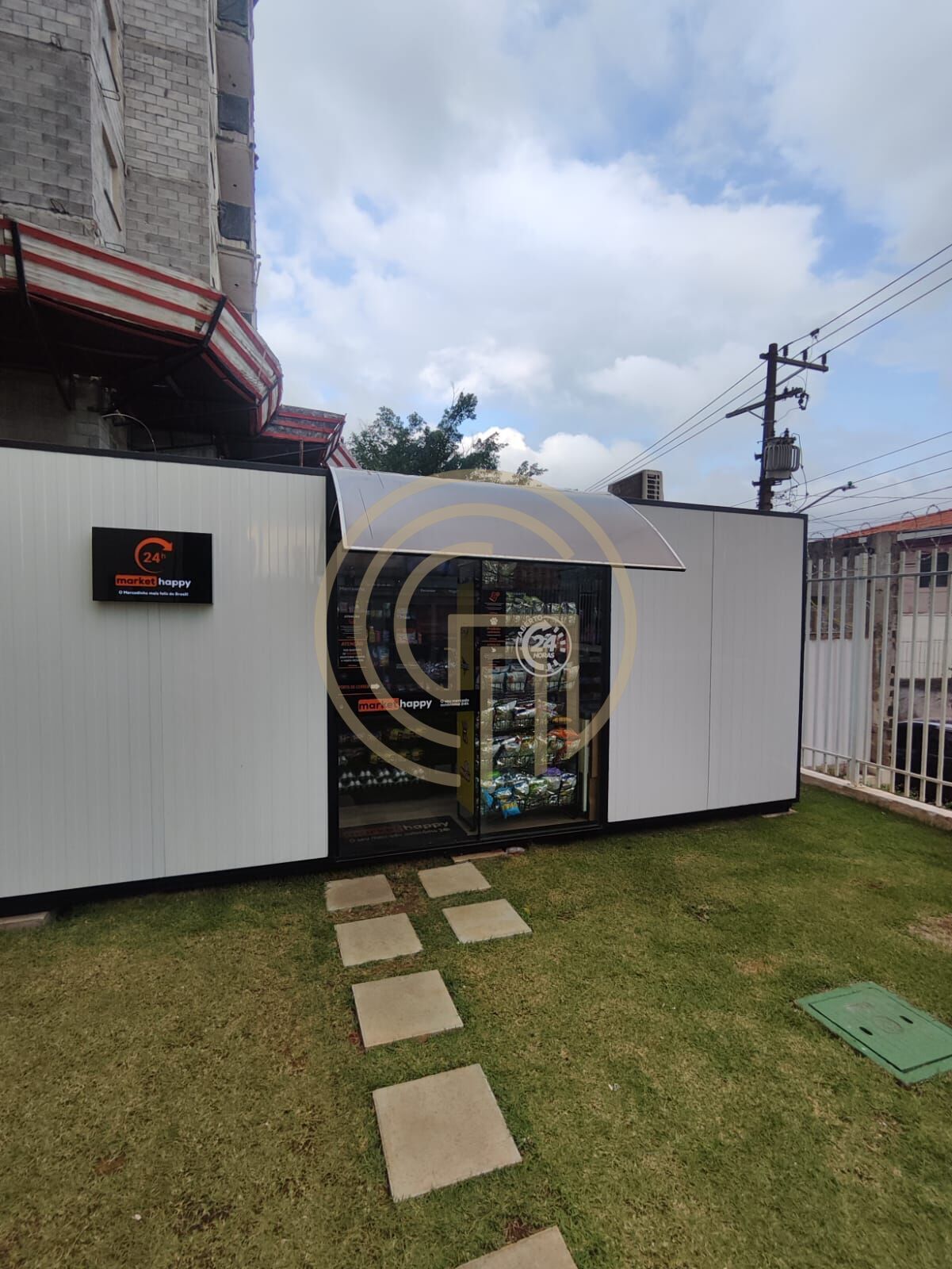 Apartamento, 1 quarto, 37 m² - Foto 20