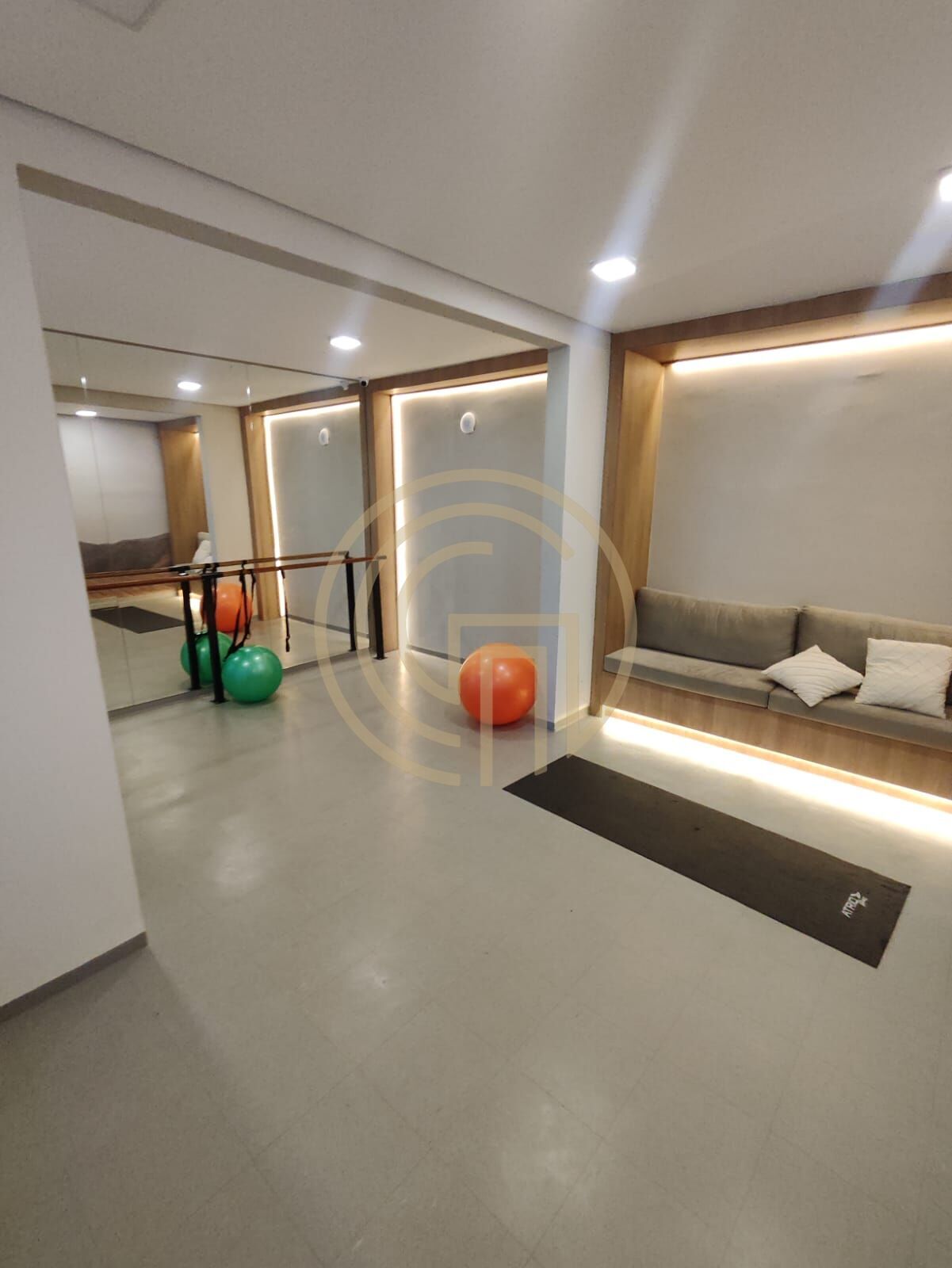 Apartamento, 1 quarto, 37 m² - Foto 29