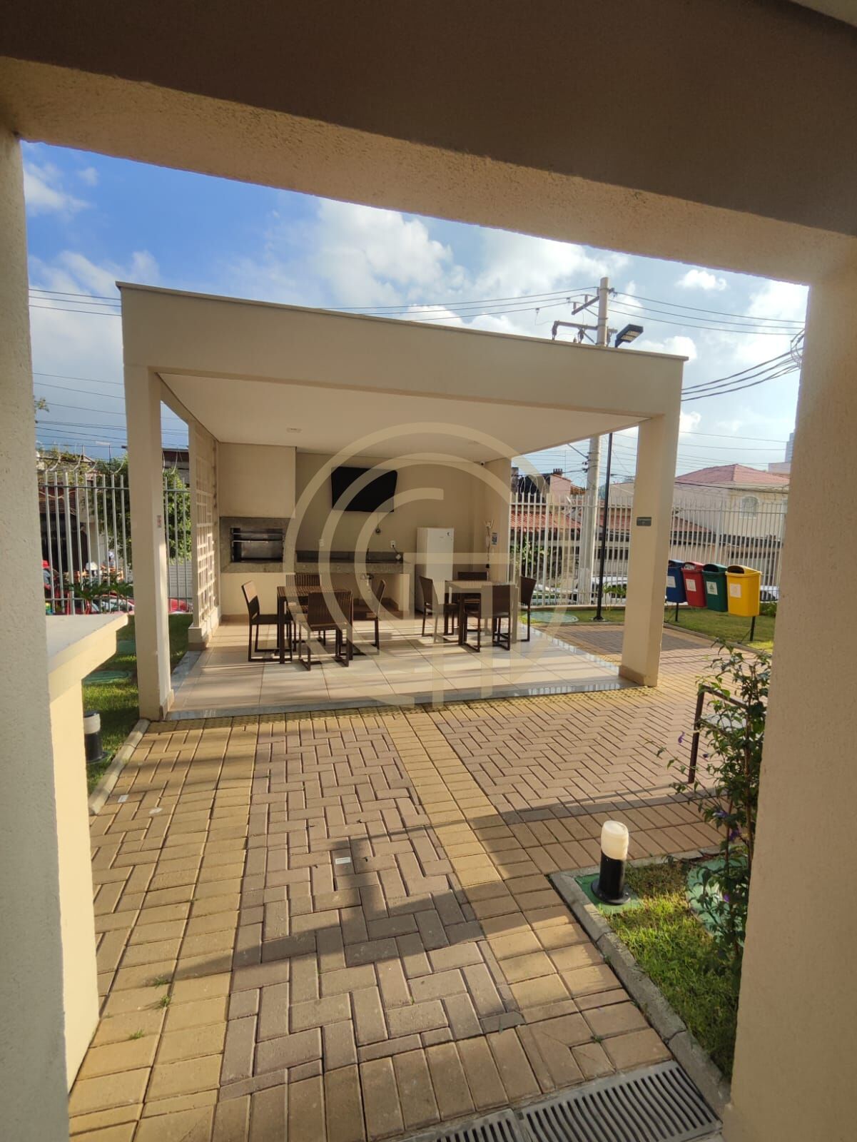 Apartamento, 1 quarto, 37 m² - Foto 23