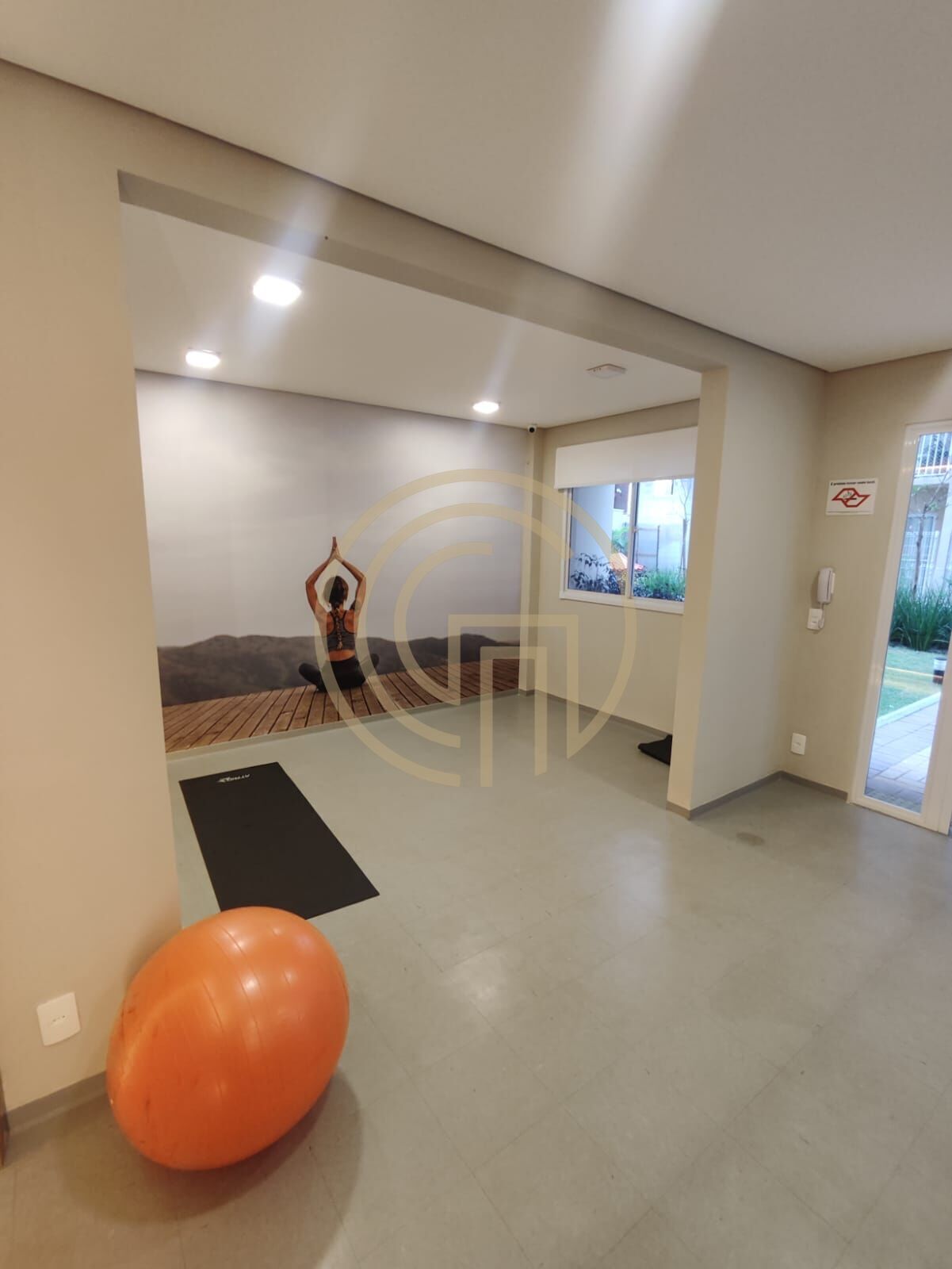 Apartamento, 1 quarto, 37 m² - Foto 31