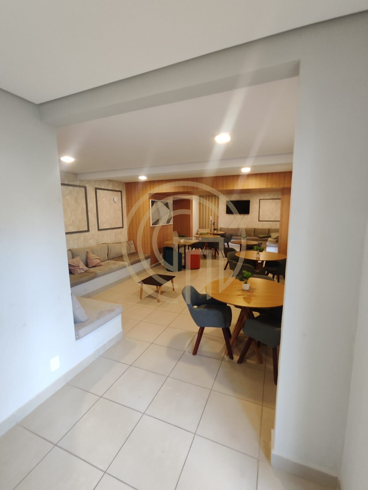 Apartamento, 1 quarto, 37 m² - Foto 27