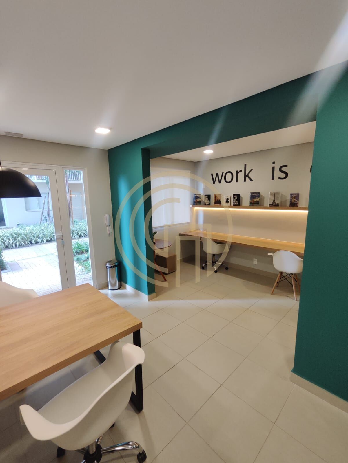 Apartamento, 1 quarto, 37 m² - Foto 13