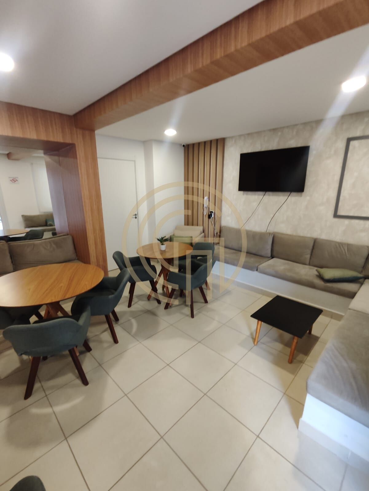 Apartamento, 1 quarto, 37 m² - Foto 26