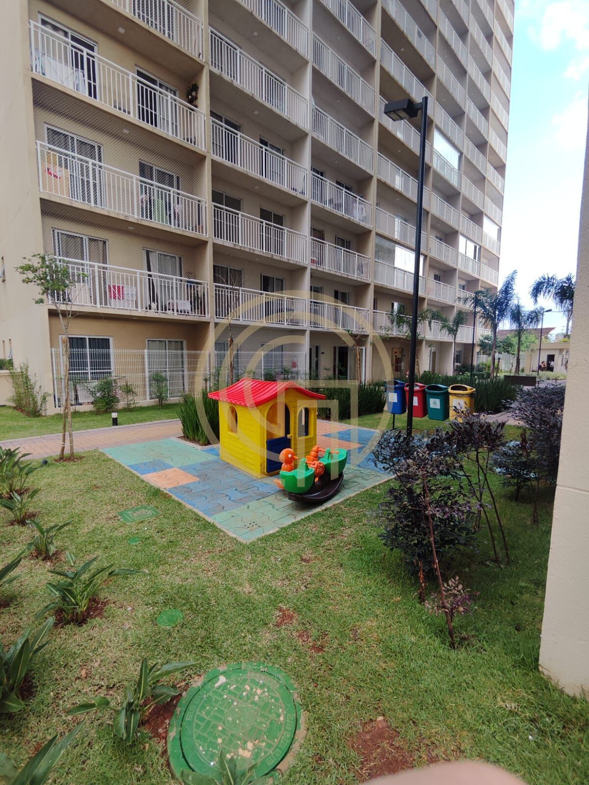 Apartamento, 1 quarto, 37 m² - Foto 25