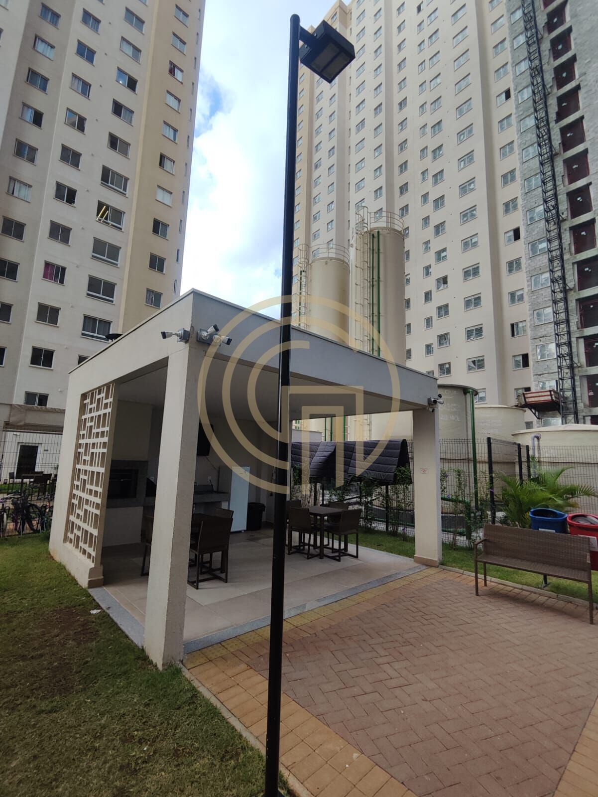Apartamento, 1 quarto, 37 m² - Foto 22