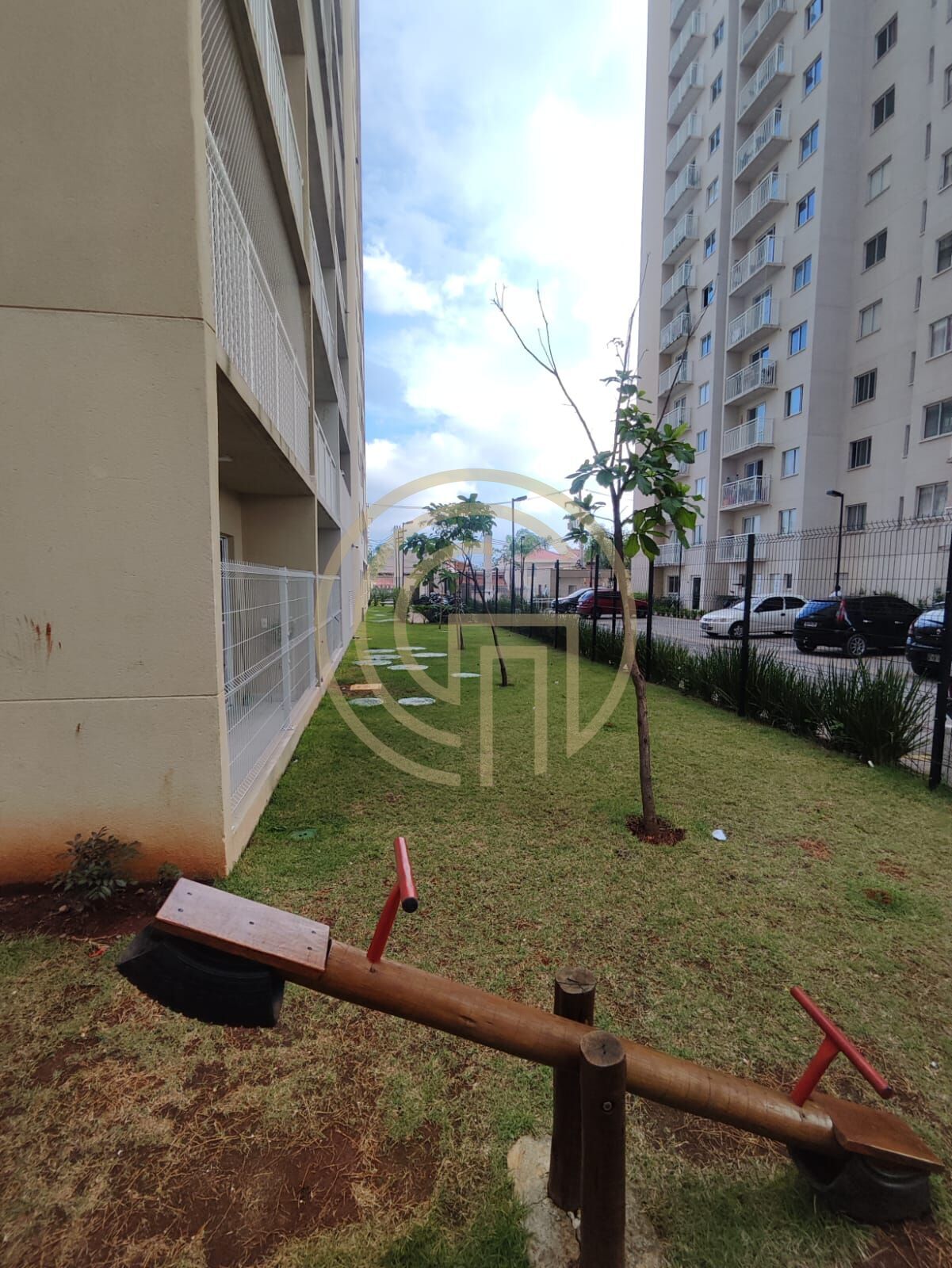 Apartamento, 1 quarto, 37 m² - Foto 21