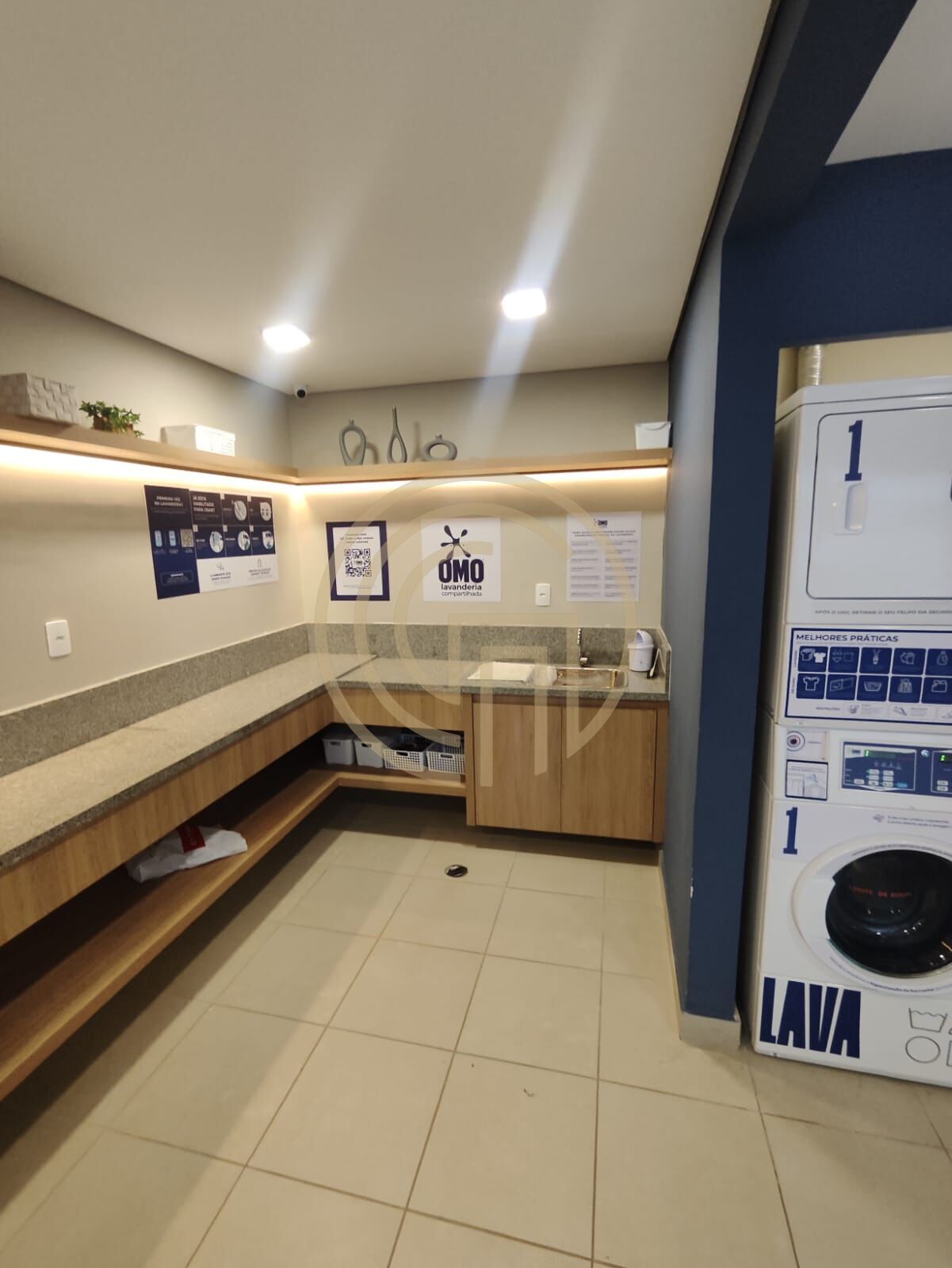 Apartamento, 1 quarto, 37 m² - Foto 15