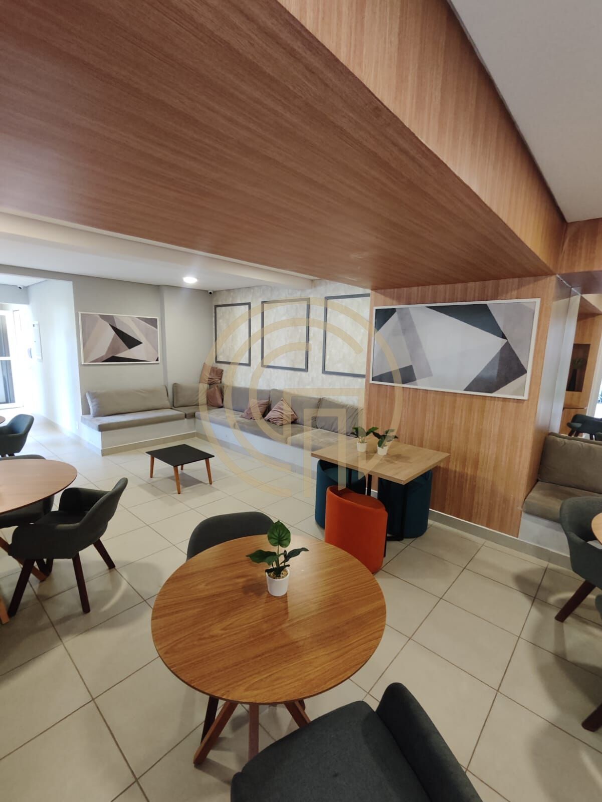Apartamento, 1 quarto, 37 m² - Foto 28