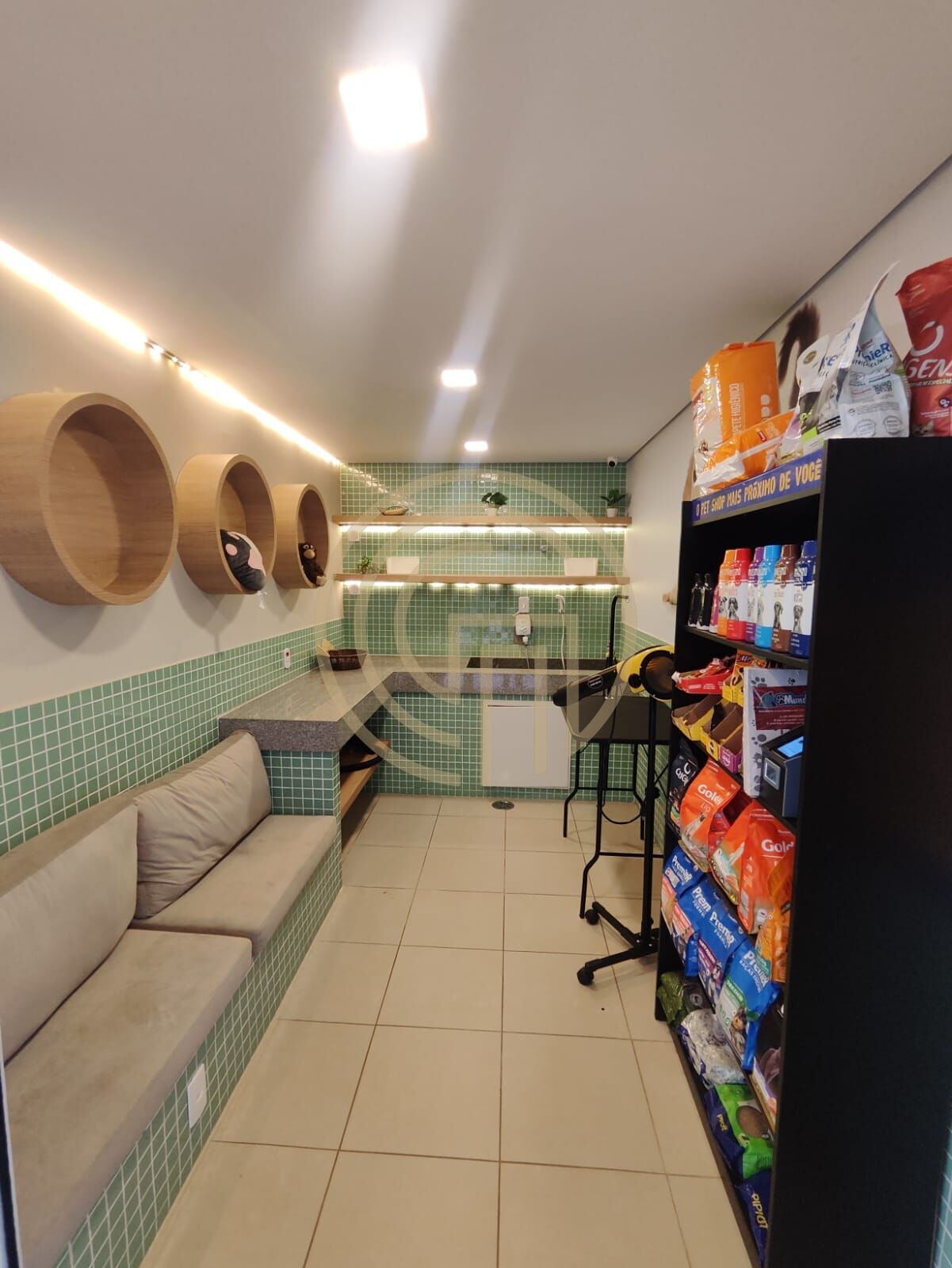 Apartamento, 1 quarto, 37 m² - Foto 12