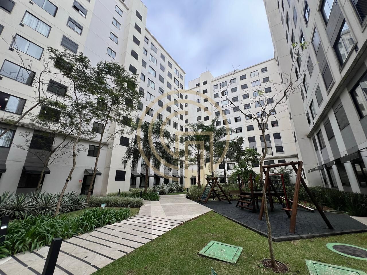 Apartamento, 1 quarto, 35 m² - Foto 15