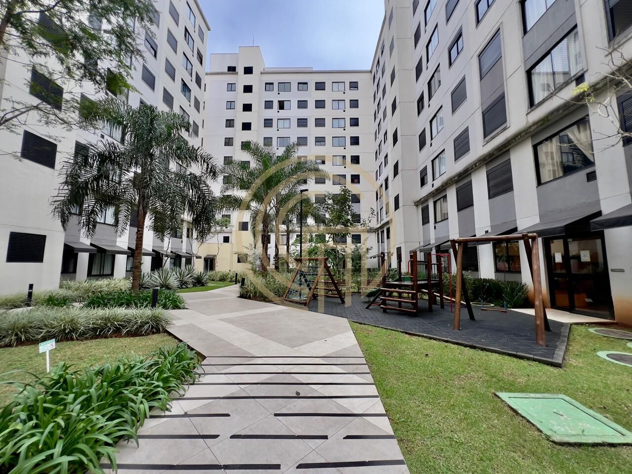 Apartamento, 1 quarto, 35 m² - Foto 16