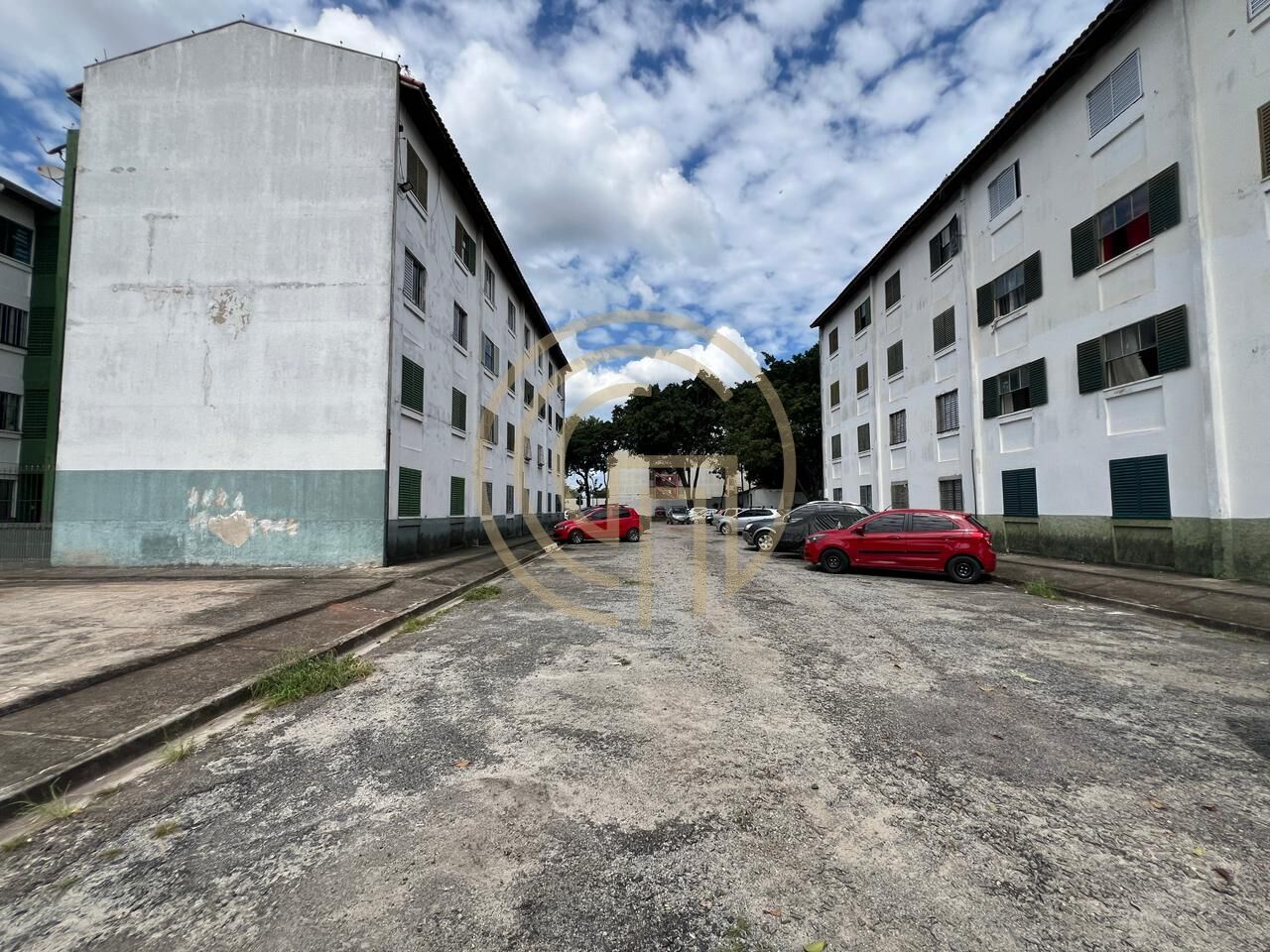 Apartamento, 2 quartos, 50 m² - Foto 24
