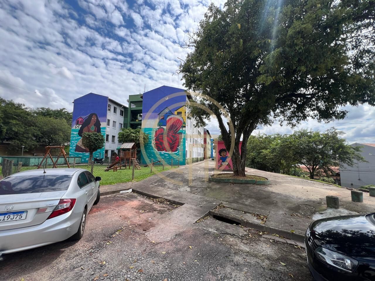 Apartamento, 2 quartos, 50 m² - Foto 22
