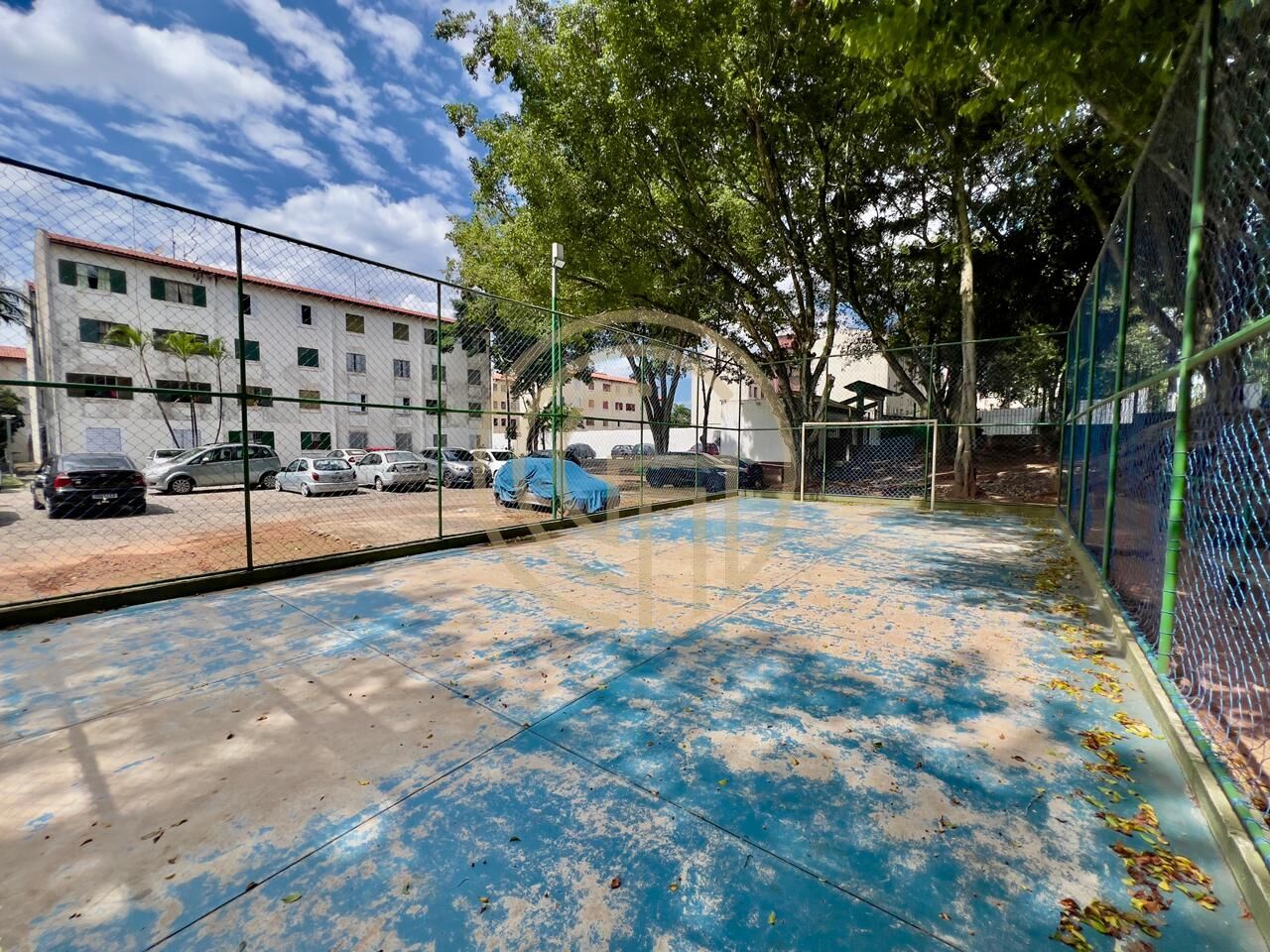 Apartamento, 2 quartos, 50 m² - Foto 21