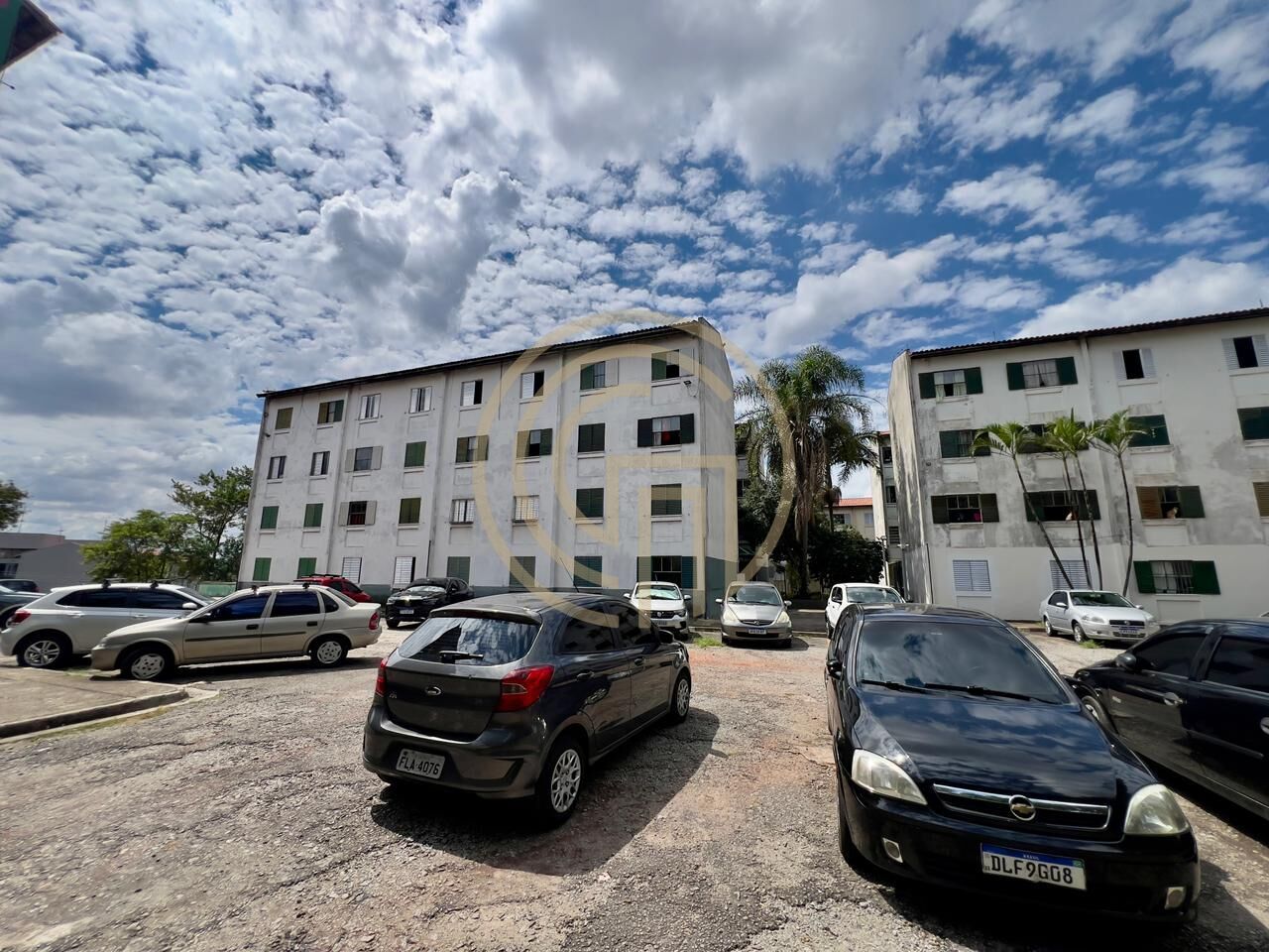 Apartamento, 2 quartos, 50 m² - Foto 25