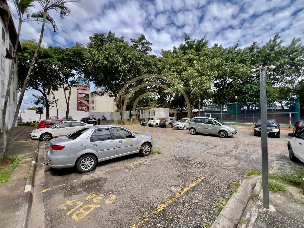 Apartamento, 2 quartos, 50 m² - Foto 27