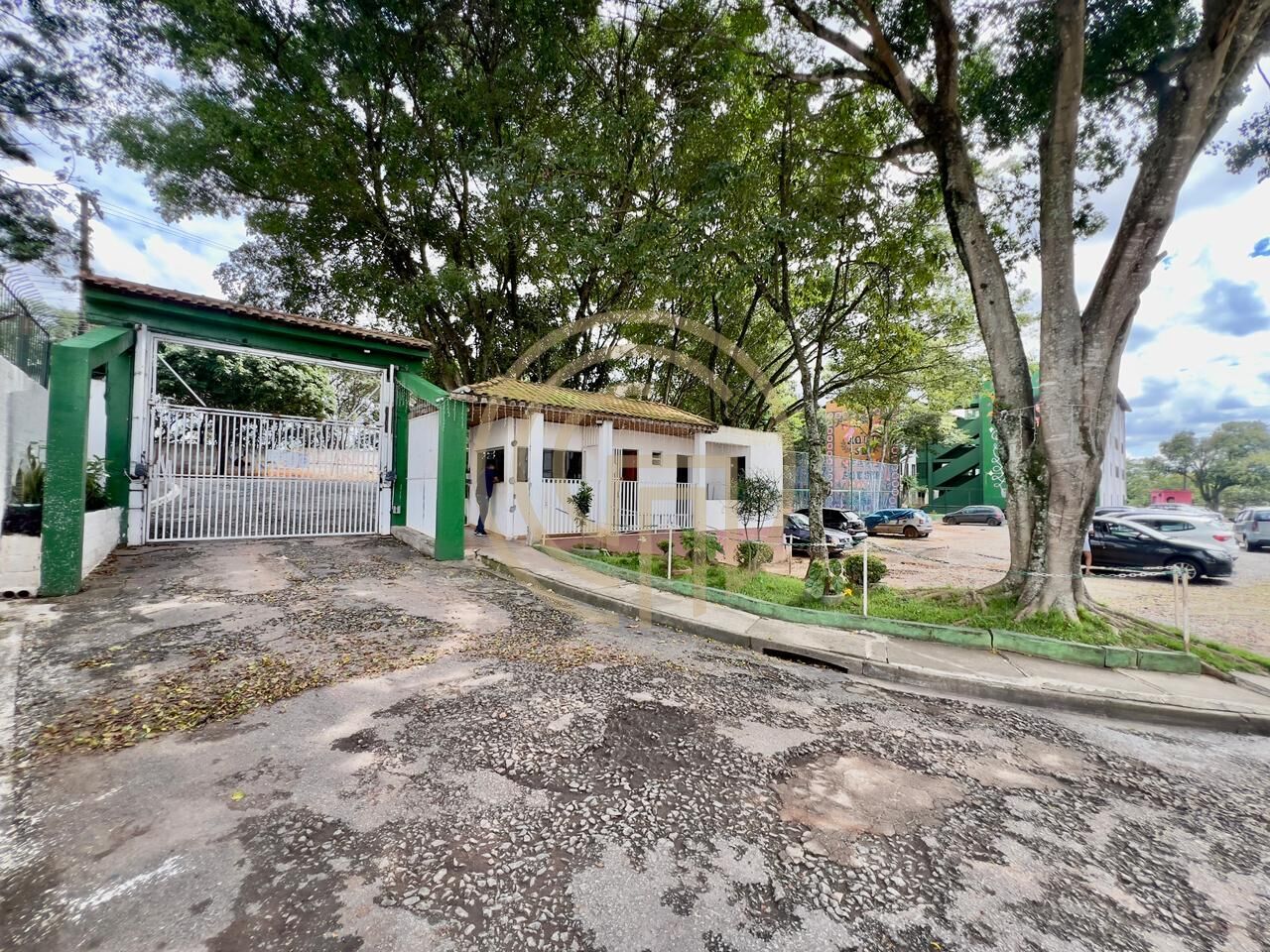 Apartamento, 2 quartos, 50 m² - Foto 18