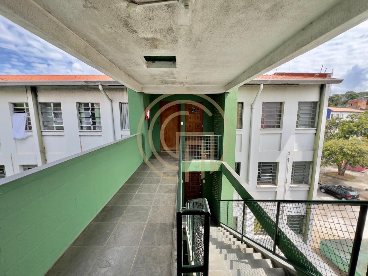 Apartamento, 2 quartos, 50 m² - Foto 28