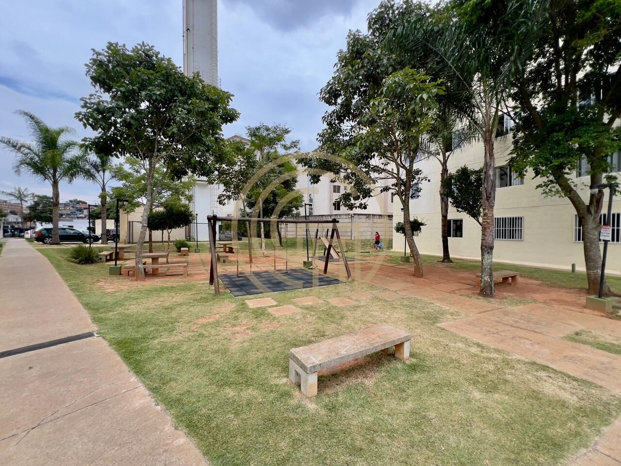 Apartamento, 2 quartos, 42 m² - Foto 20