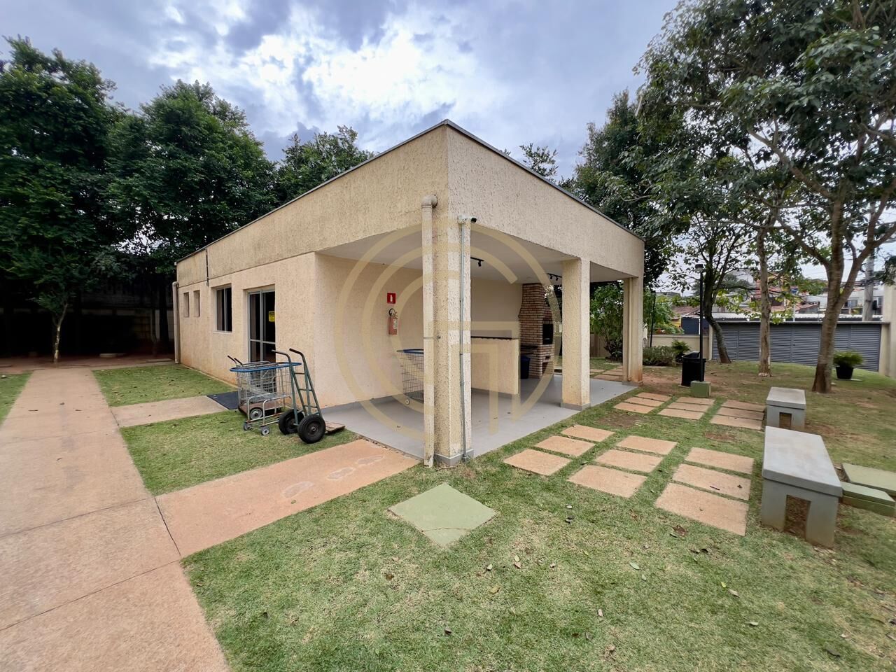 Apartamento, 2 quartos, 42 m² - Foto 23
